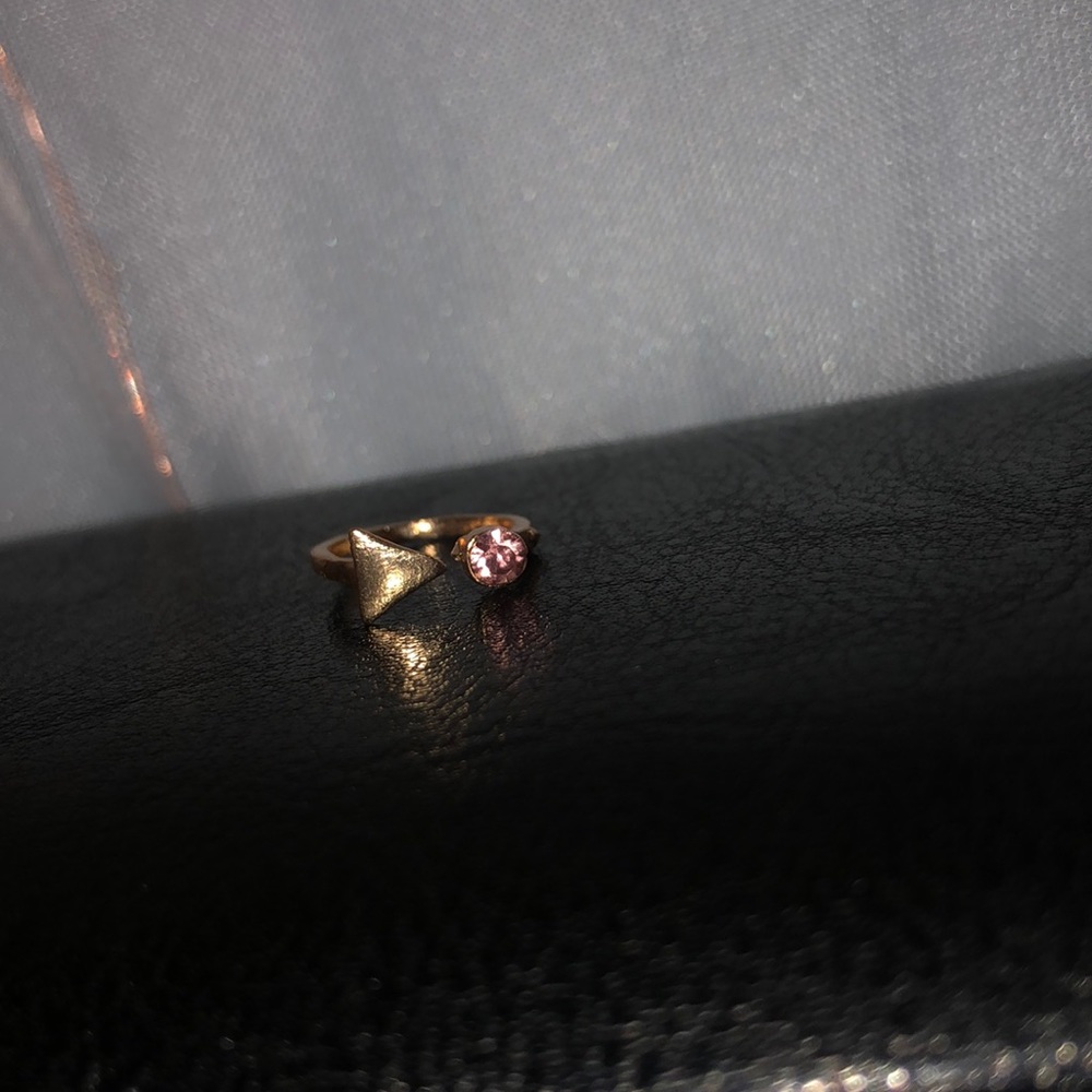 pinky ring - Picture 3 of 3